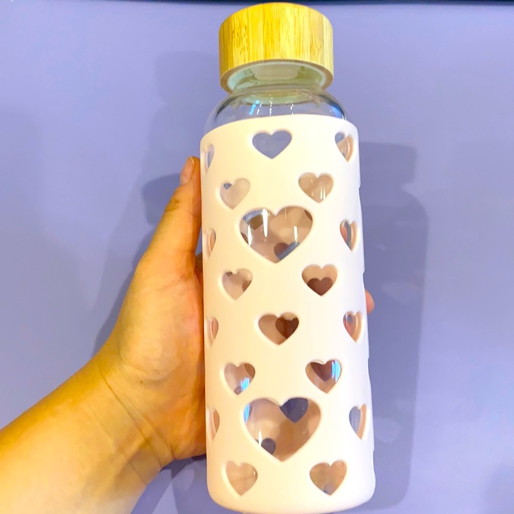 Cute water bottle